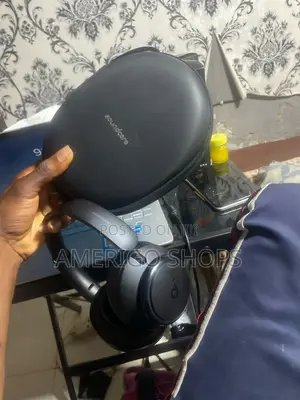 Soundcore Head Set