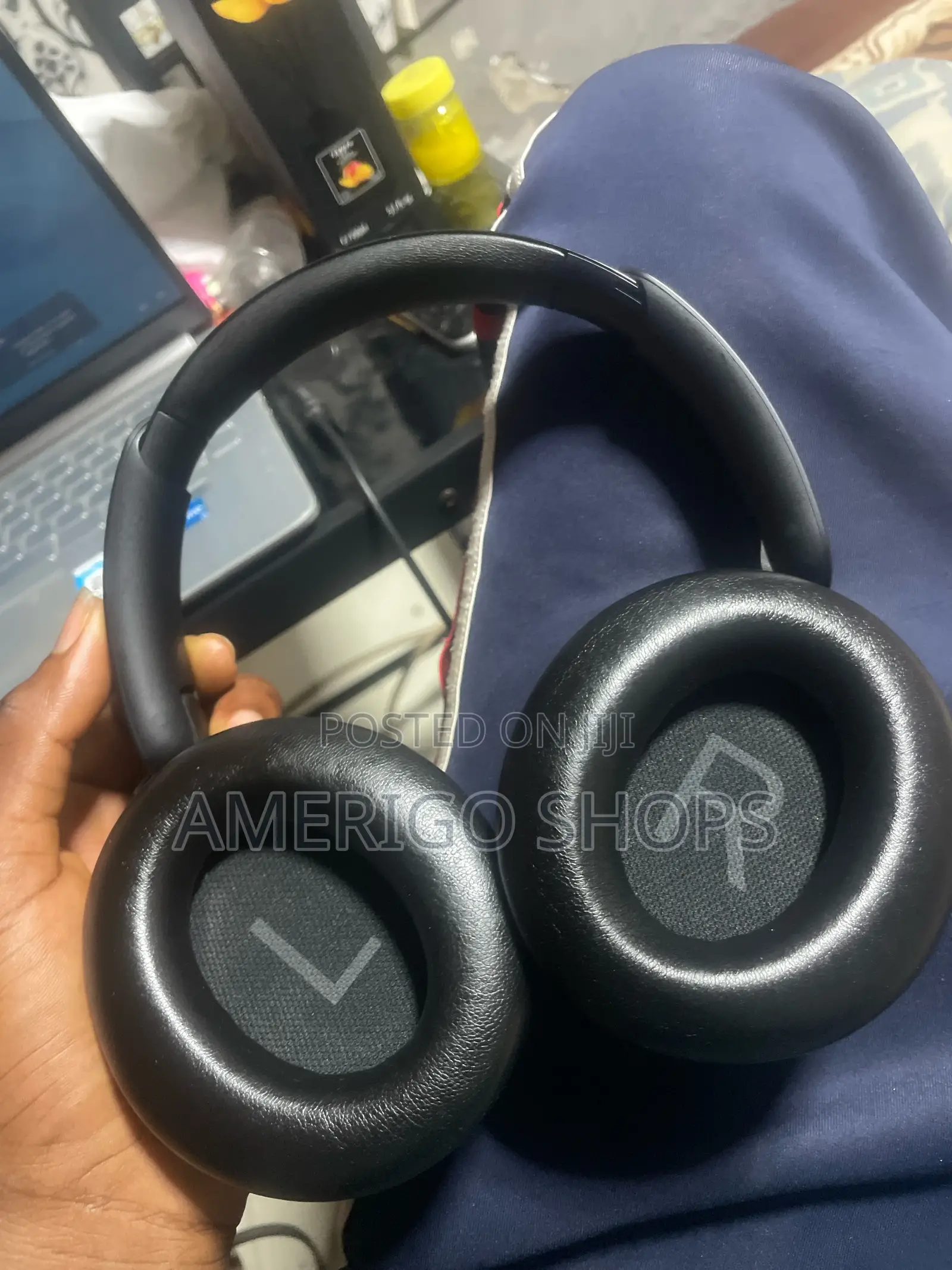 Soundcore Head Set