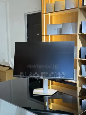 Dell S2722QC 27" Inches (3840x2160) IPS Monitor