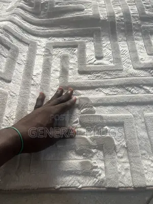 Exceptional Quality Meets Beauty;fluffy Fur Carpet Biggest Size200x300