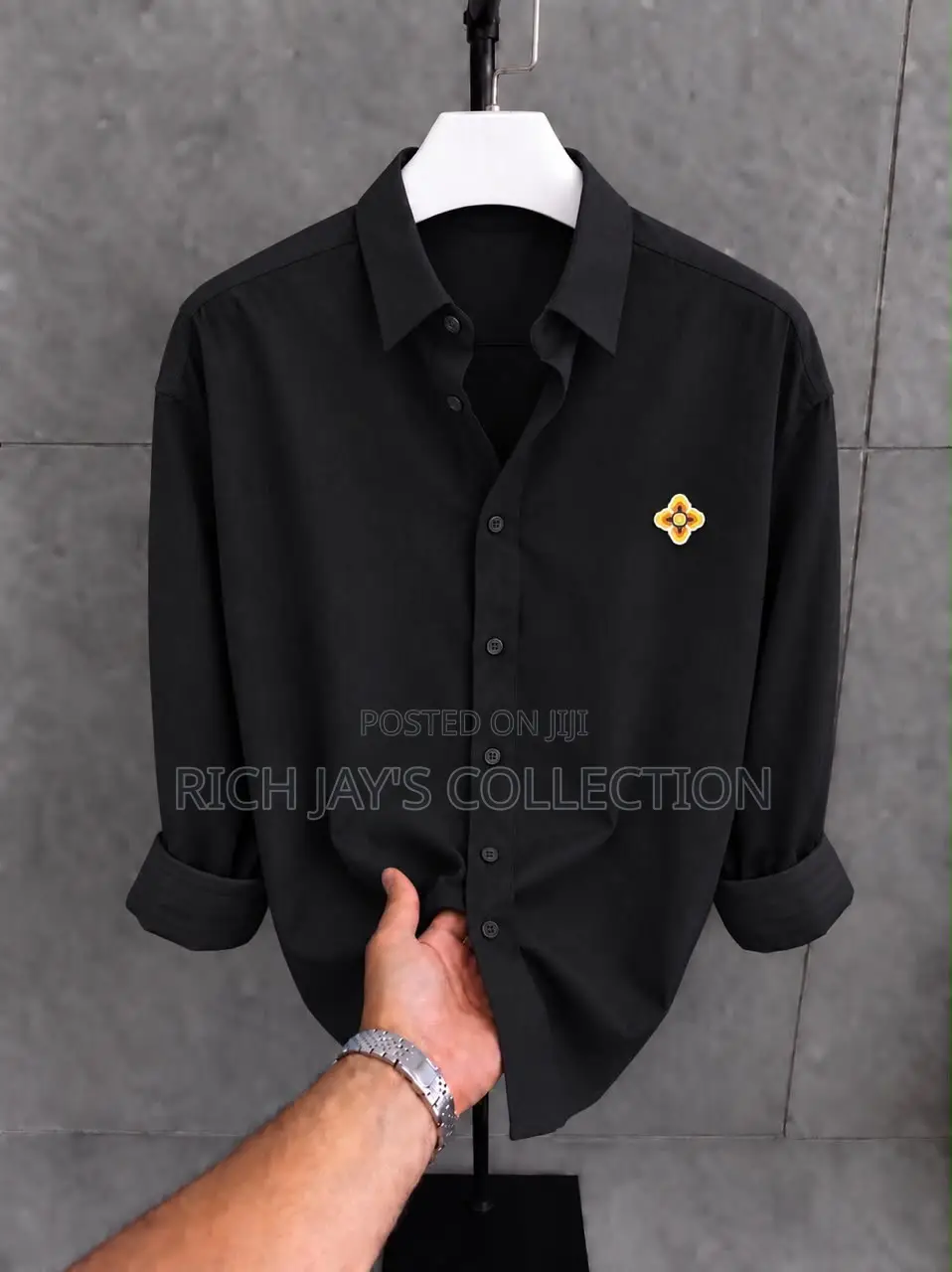 Simple Shirts