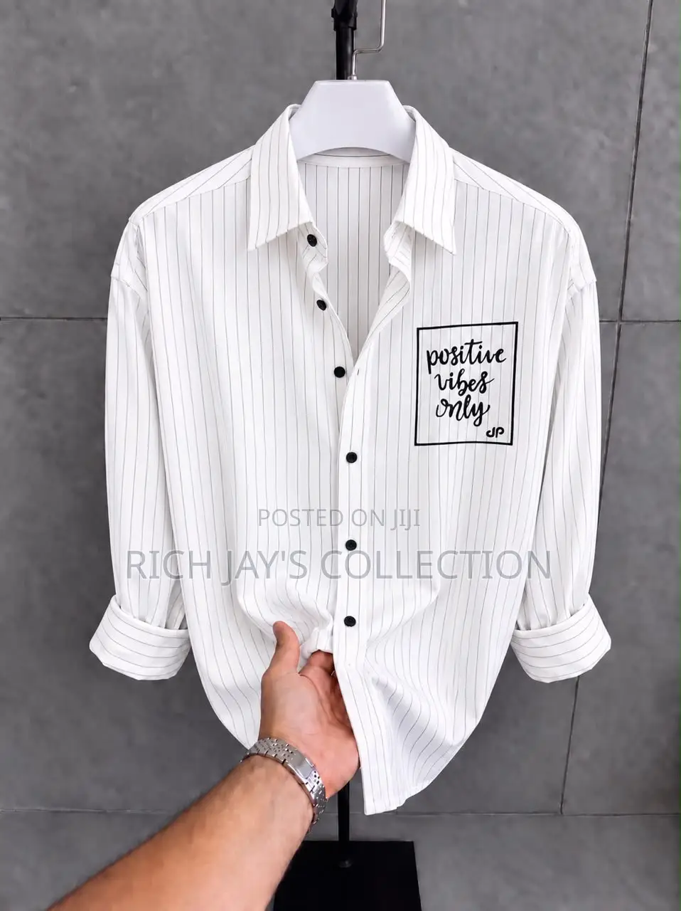 Simple Shirts