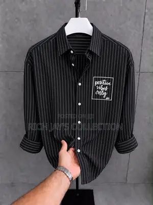 Simple Shirts