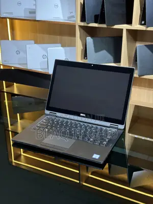 Laptop Dell Latitude 5289 2-in-1 16GB Intel Core i5 SSD 256GB