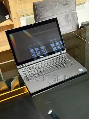 Laptop Dell Latitude 5289 2-in-1 16GB Intel Core i5 SSD 256GB