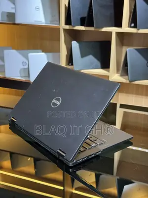 Laptop Dell Latitude 5289 2-in-1 16GB Intel Core i5 SSD 256GB