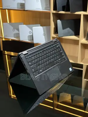 Laptop Dell Latitude 5289 2-in-1 16GB Intel Core i5 SSD 256GB