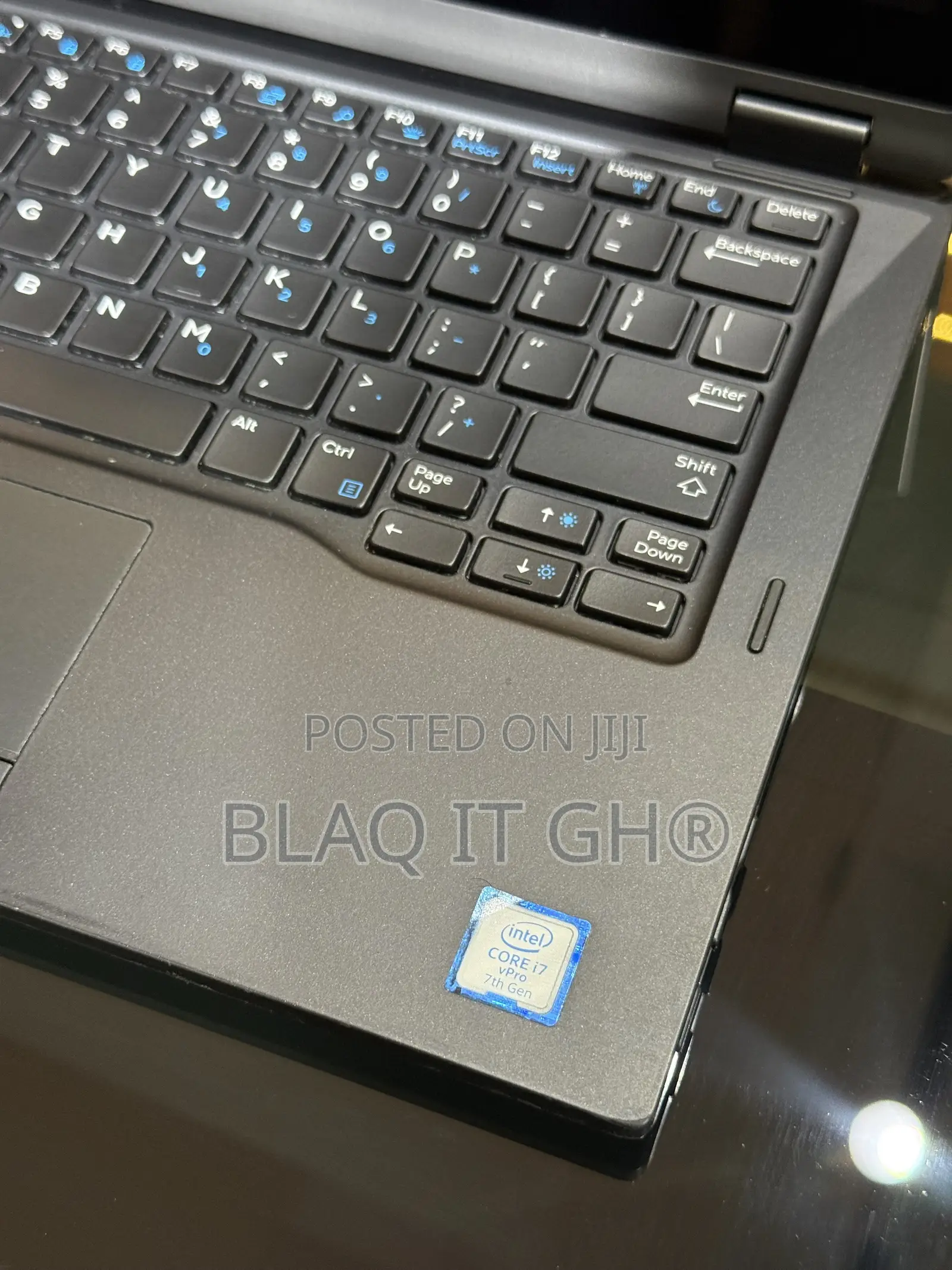 Laptop Dell Latitude 5289 2-in-1 16GB Intel Core i5 SSD 256GB