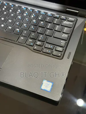Laptop Dell Latitude 5289 2-in-1 16GB Intel Core i5 SSD 256GB