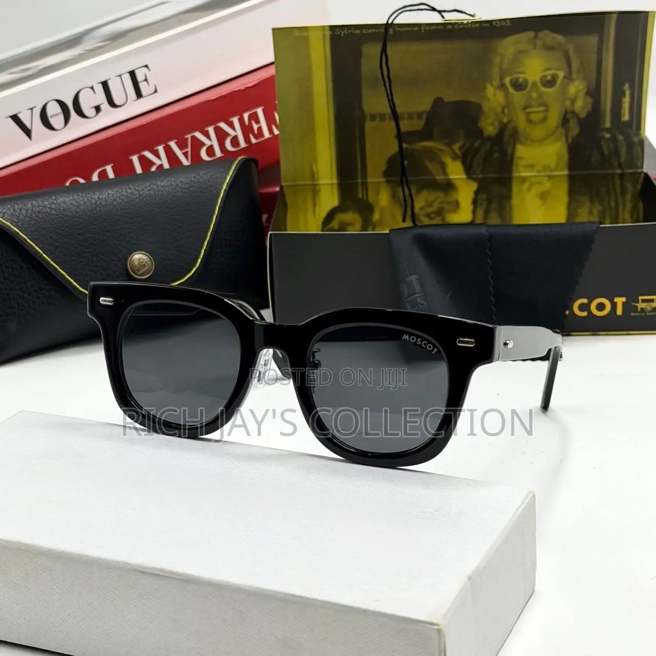 Nice Sun Glasses for Men