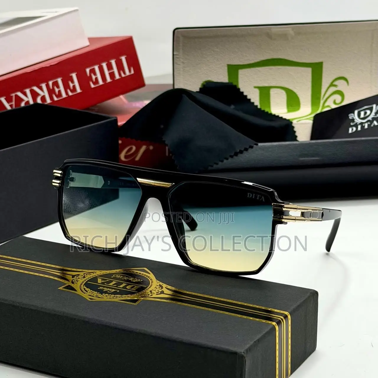 Nice Sun Glasses for Men