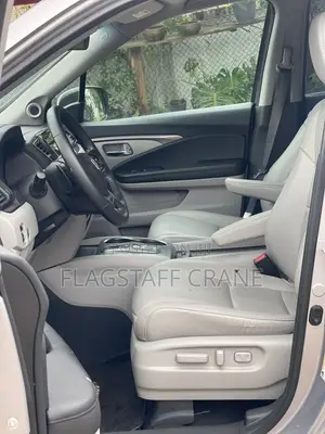 Honda Pilot Special Edition 2022 Gray