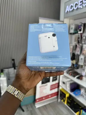 Brand New Fuji Film 12