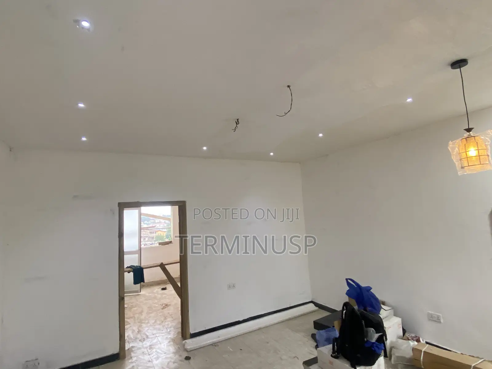 1bdrm Apartment in Abelemkpe for rent