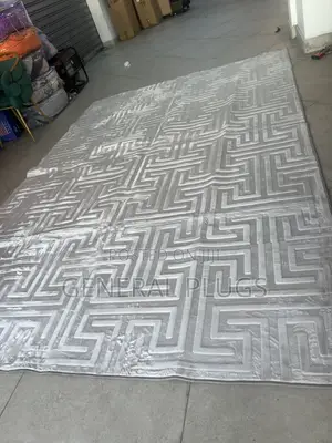 Luxury Beyond Expectations:fluffy Fur Carpet Biggest Size 200x300cm