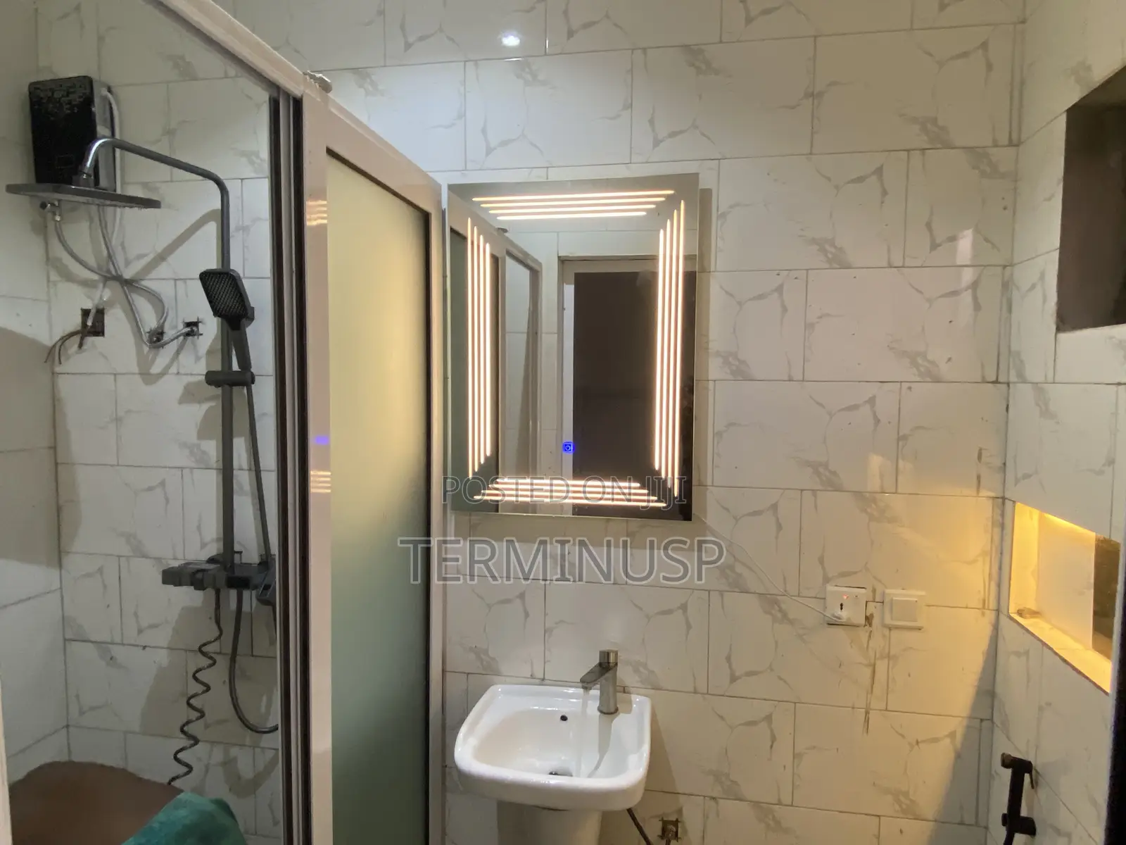 1bdrm Apartment in Abelemkpe for rent