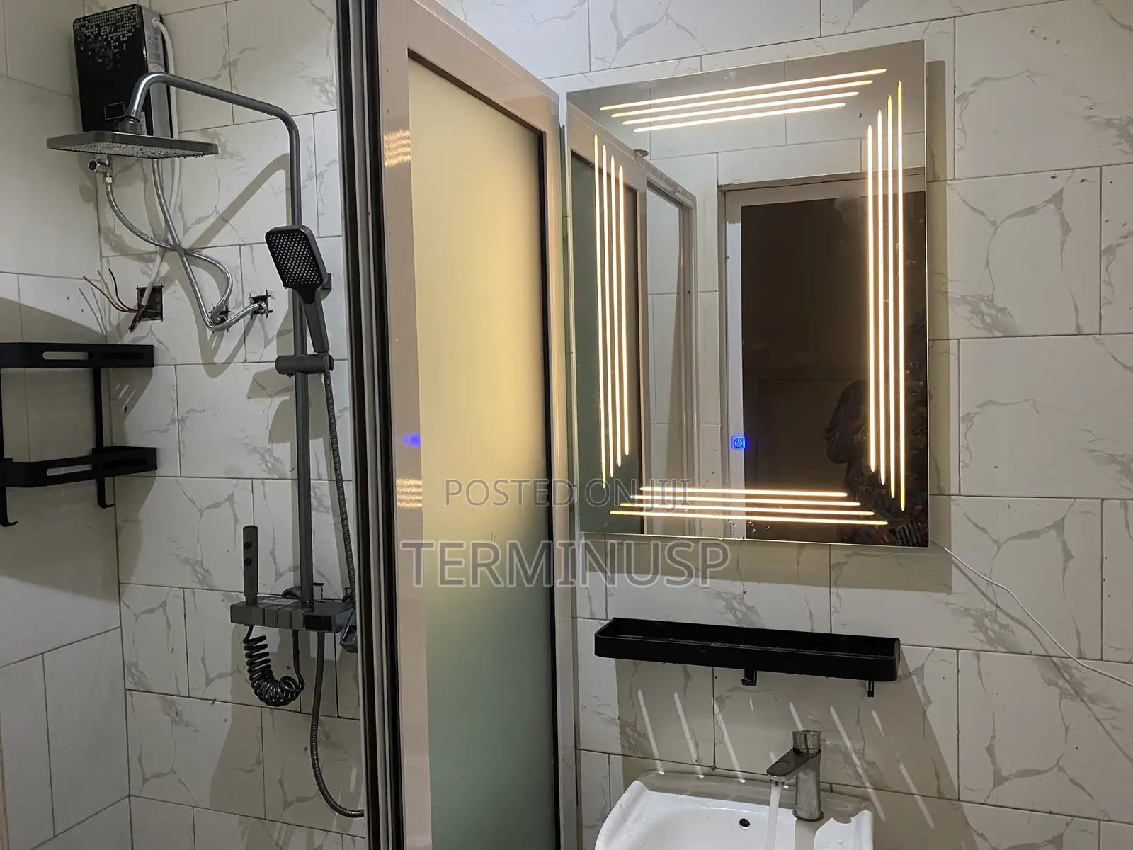 1bdrm Apartment in Abelemkpe for rent