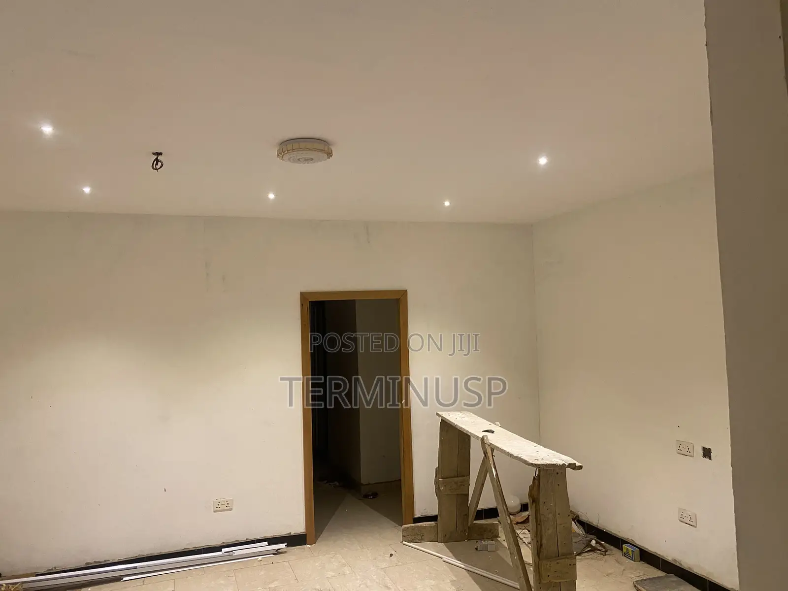 1bdrm Apartment in Abelemkpe for rent