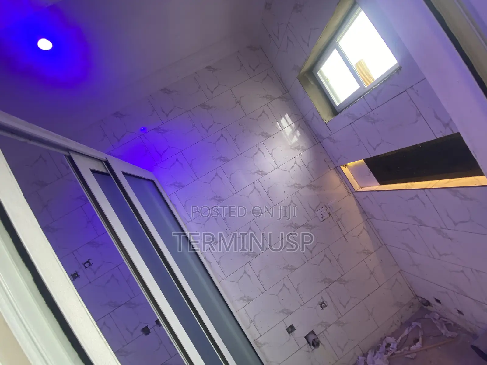 1bdrm Apartment in Abelemkpe for rent