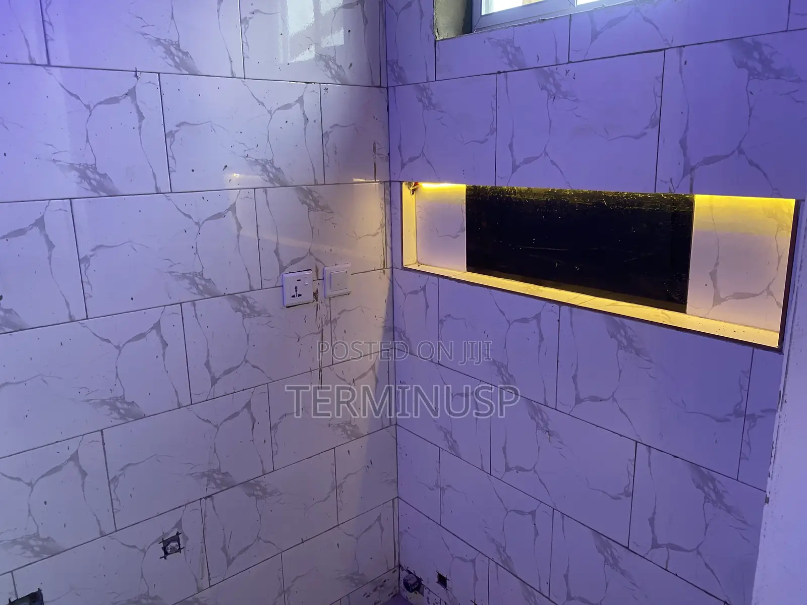 1bdrm Apartment in Abelemkpe for rent
