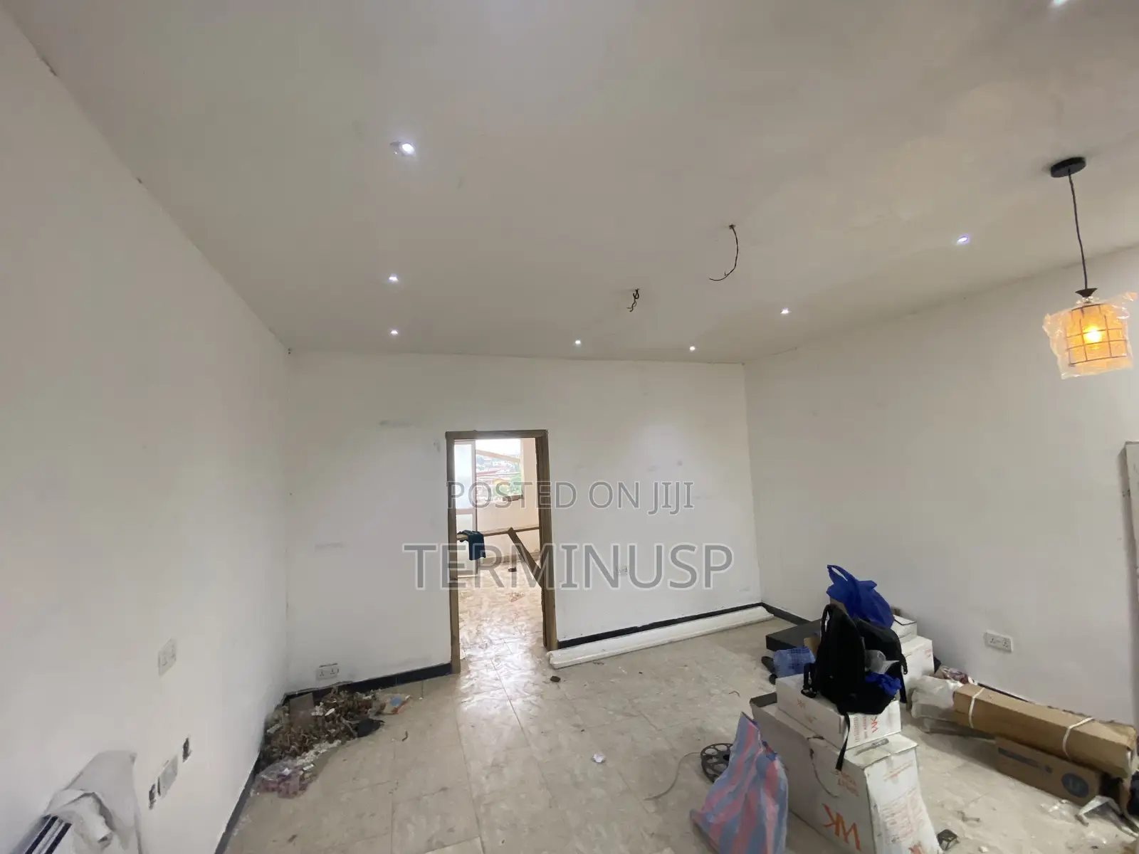 1bdrm Apartment in Abelemkpe for rent