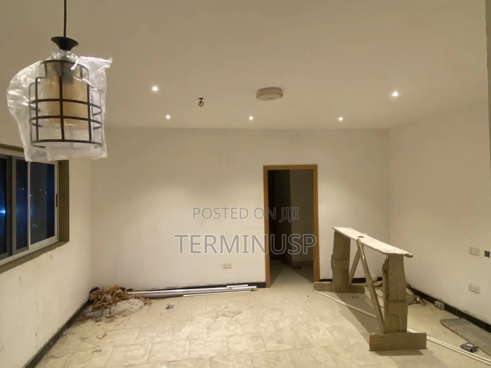 1bdrm Apartment in Abelemkpe for rent