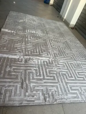 A Touch of Prestige;Fluffy Fur Soft Carpet Biggest Size 200x300cm