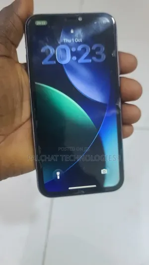 Apple iPhone 11 64 GB Gray