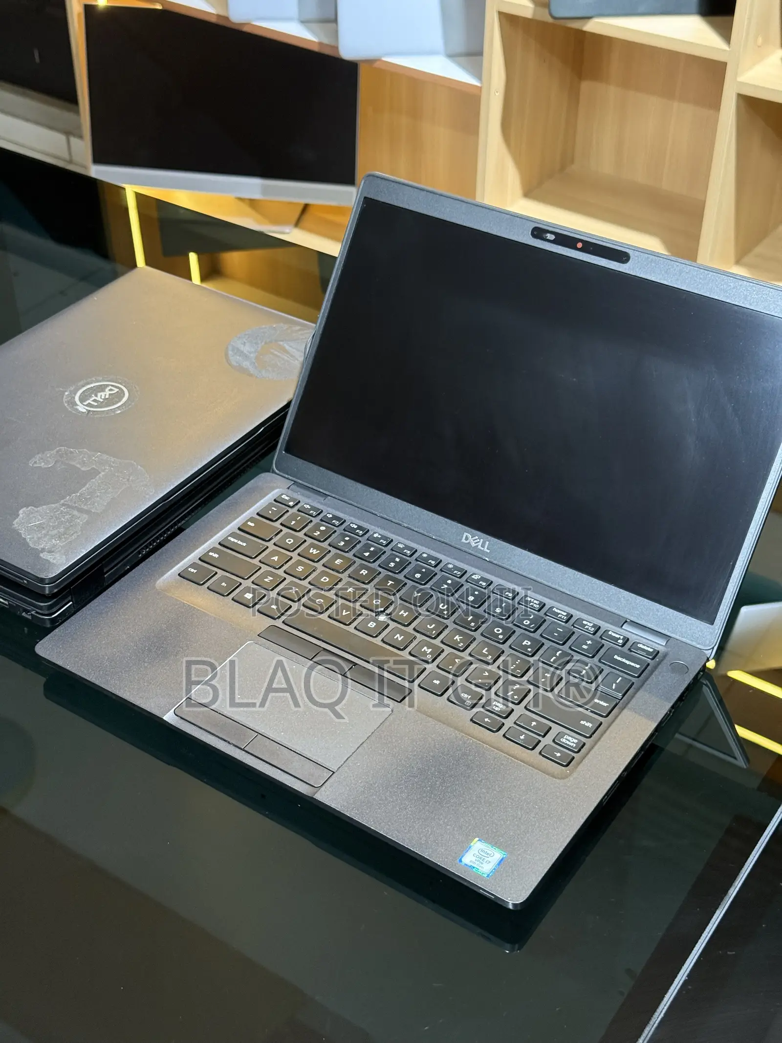 Laptop Dell Latitude 7400 16GB Intel Core i7 SSD 256GB