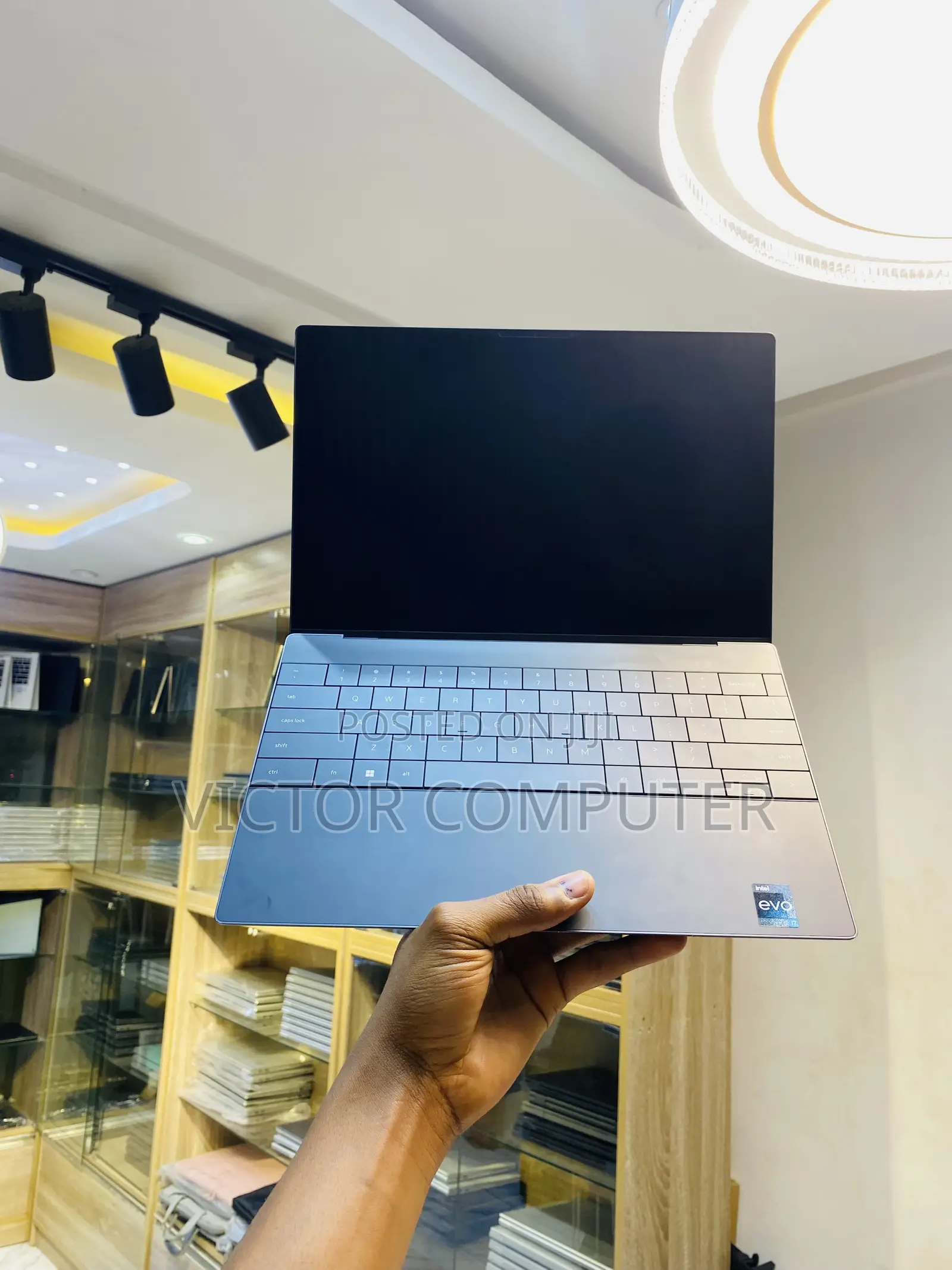 Laptop Dell XPS 13 16GB Intel Core i7 SSD 512GB