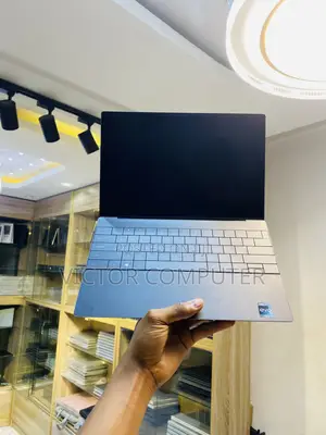 Laptop Dell XPS 13 16GB Intel Core i7 SSD 512GB