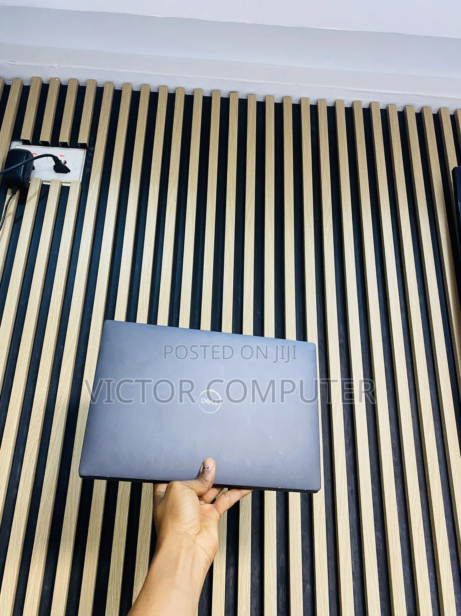 Laptop Dell XPS 13 16GB Intel Core i7 SSD 512GB