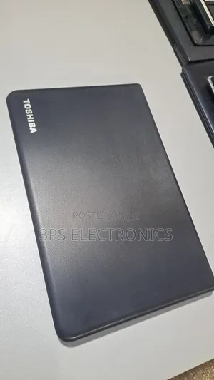 Laptop Toshiba C50 8GB AMD A6 HDD 500GB