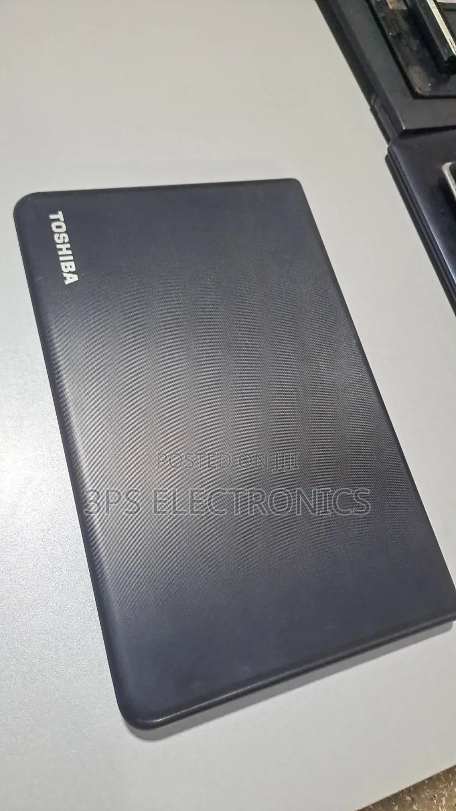 Laptop Toshiba C50 8GB AMD A6 HDD 500GB
