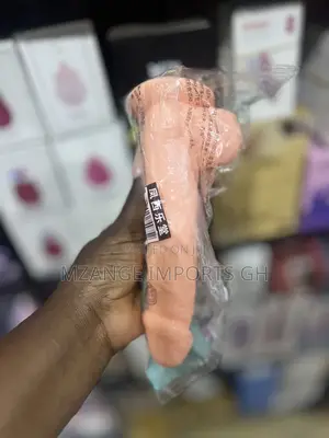 7inch Vibrating and Non Vibrating Dildo Sex Toys