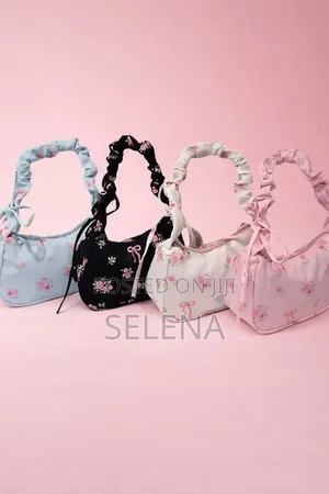 Floral Mini Quality Bag