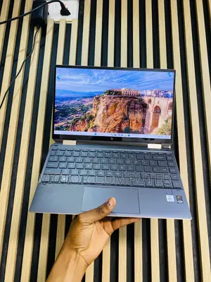 Laptop HP Spectra 13 16GB Intel Core i7 SSD 1T