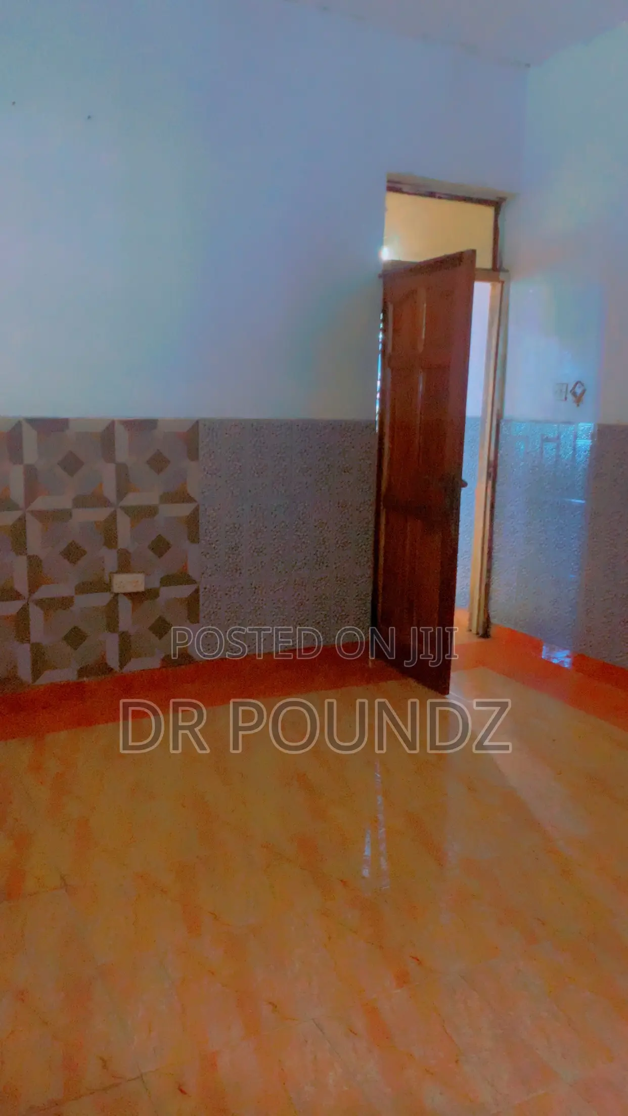 Furnished 2bdrm Apartment in Tseaddo for rent