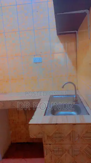 Furnished 2bdrm Apartment in Tseaddo for rent