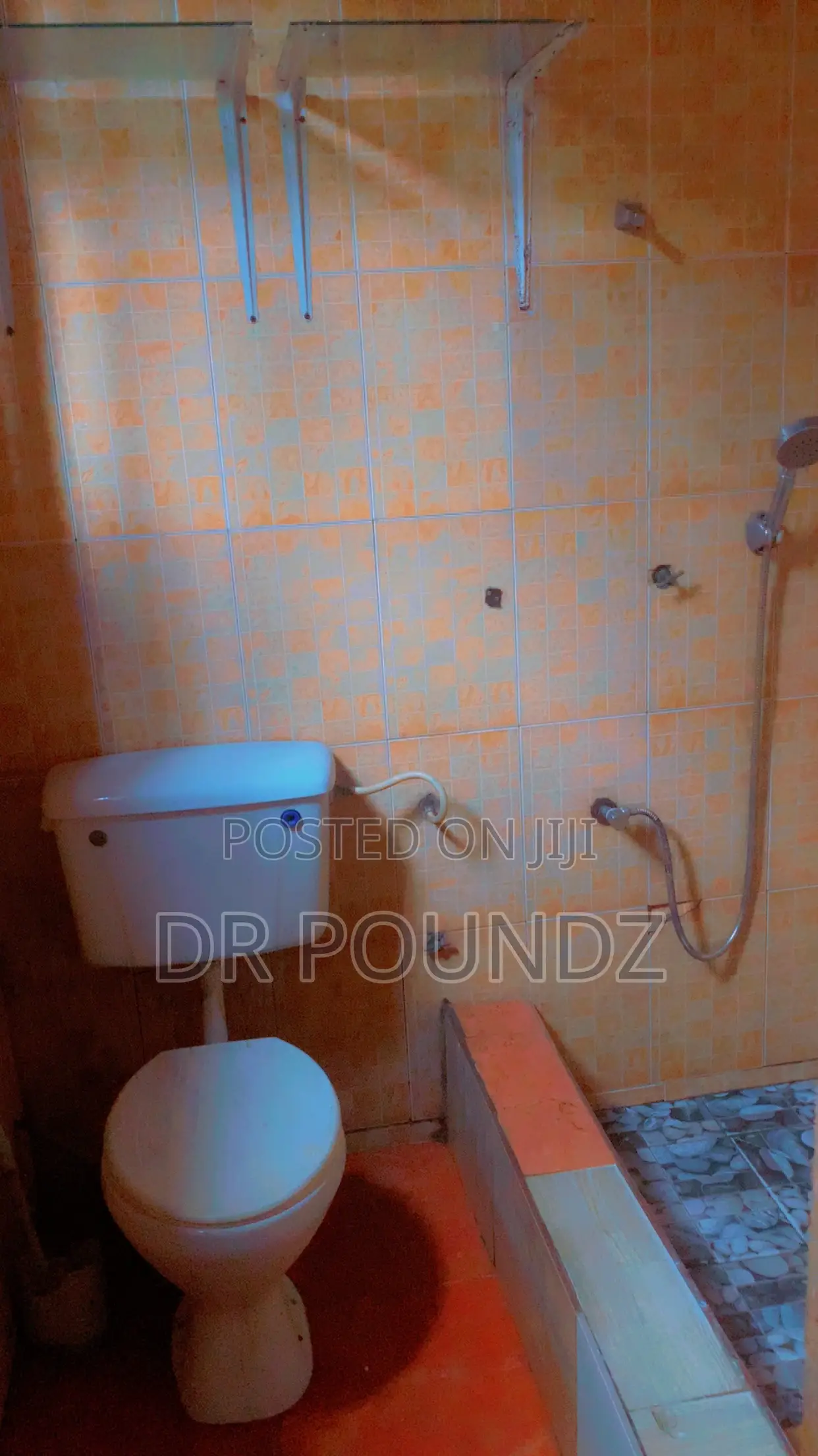 Furnished 2bdrm Apartment in Tseaddo for rent
