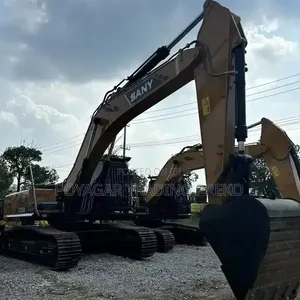 Excavators for Sale