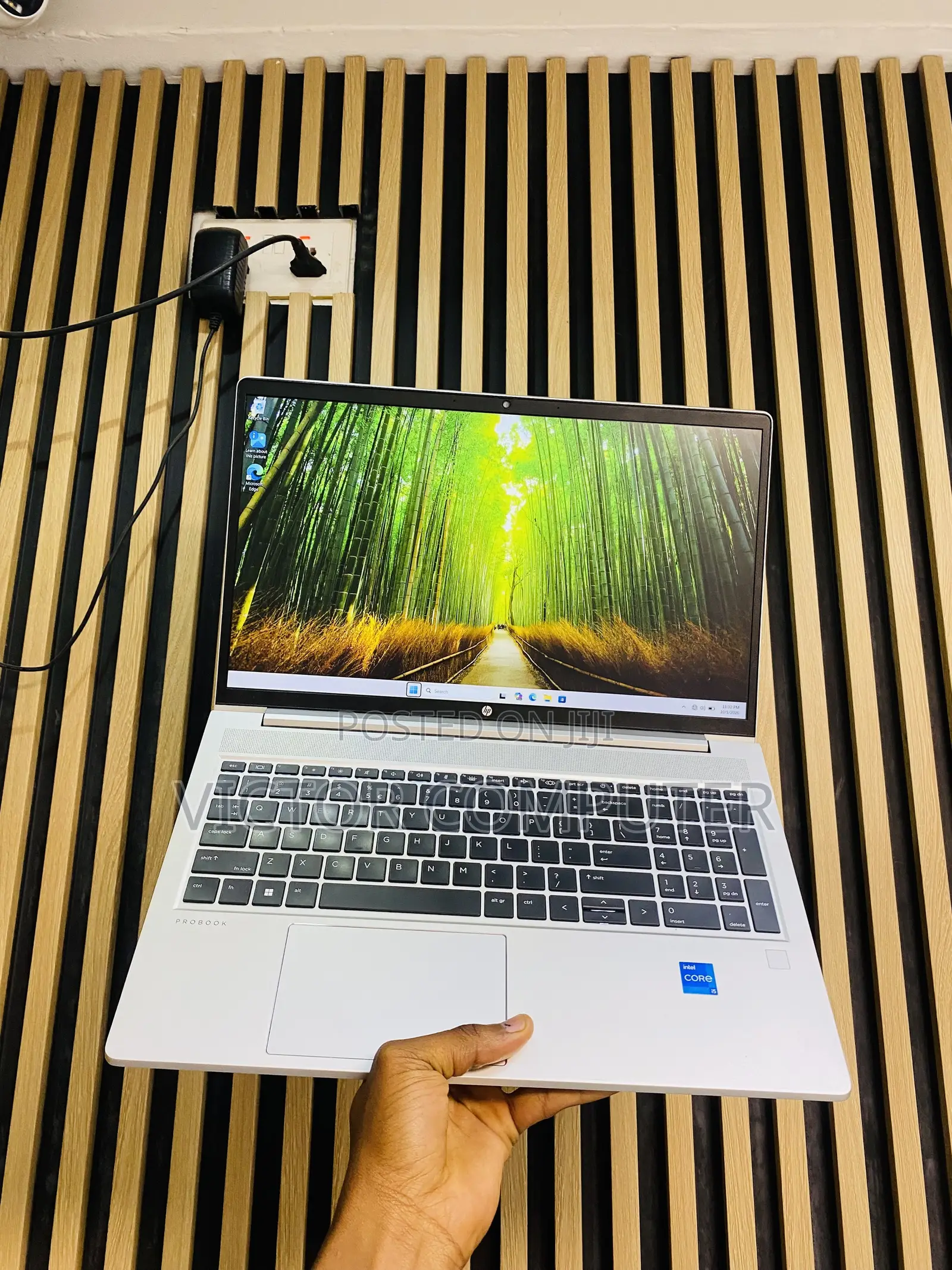 Laptop HP ProBook 450 G9 16GB Intel Core i5 SSD 512GB