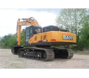 Excavators for Sale