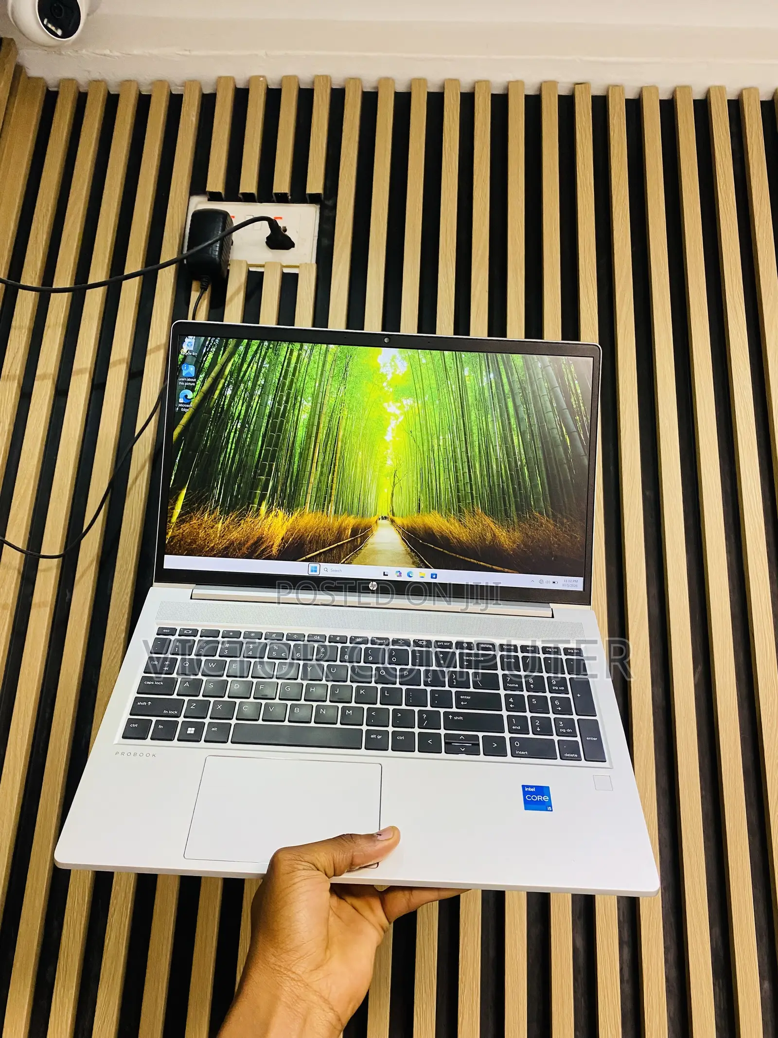 Laptop HP ProBook 450 G9 16GB Intel Core i5 SSD 512GB