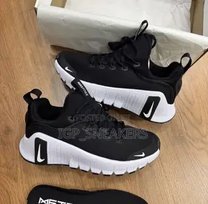 Nike Free Metcon 6