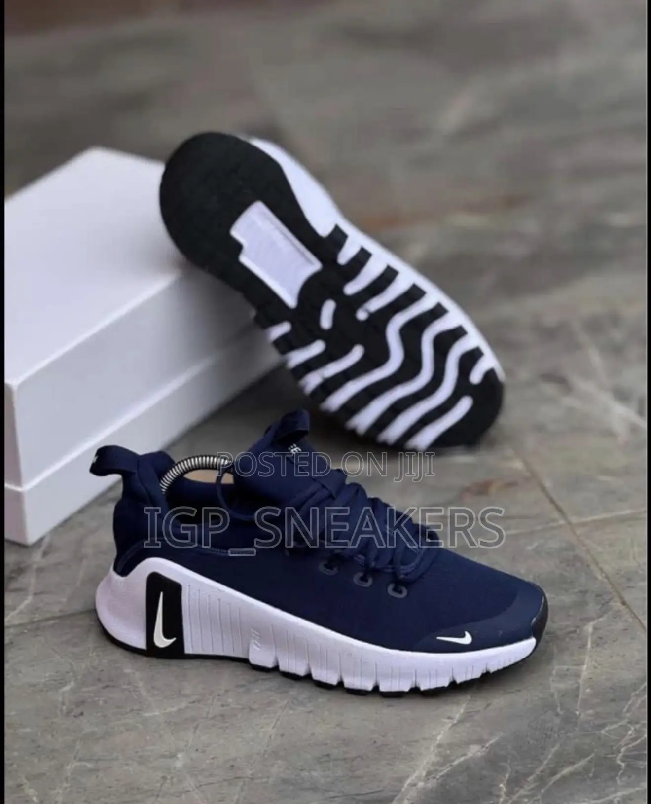 Nike Free Metcon 6