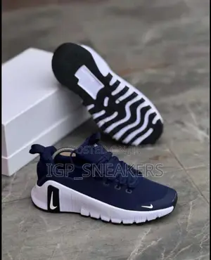 Nike Free Metcon 6