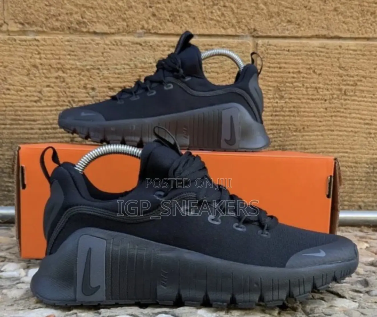 Nike Free Metcon 6