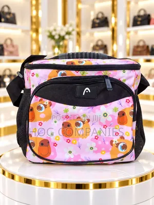 Waterproof Insulated Lunch Cooler Bag Box- Fast Delivery in 2 Hours