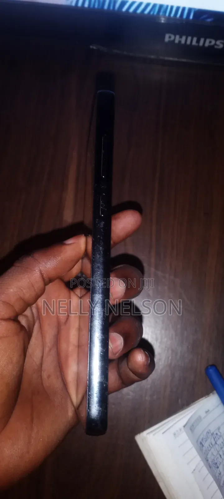 Samsung Galaxy A05 128 GB Black